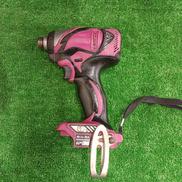 充電式インパクトドライバー|HITACHI