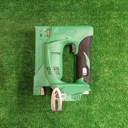 充電式タッカ|HITACHI