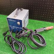 家庭用小型交流アーク溶接機|育良精機