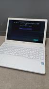 ノートPC(WINDOWS10HOME)|FUJITSU