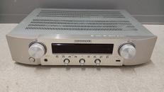 ネッドワークオーディオレシーバー|MARABTZ