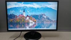 液晶モニター|I-O DATA