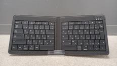 ワイヤレスキーボード|MICROSOFT