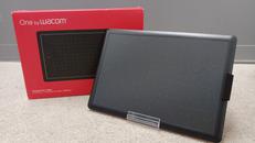 ペンタブレット|WACOM