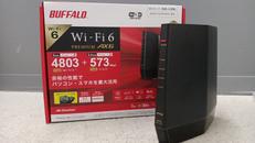 無線LANルーター|BUFFALO