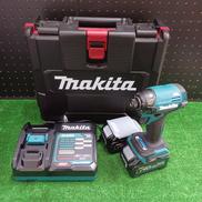 充電式インパクトドライバー|MAKITA