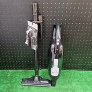 充電式クリーナー|MAKITA