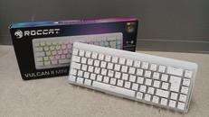 ゲーミングキーボード|ROCCAT