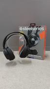ヘッドセット|STEELSERIES