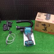 充電式エアダスター|MAKITA