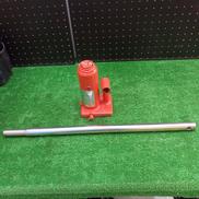 ダルマジャッキ|日野自動車