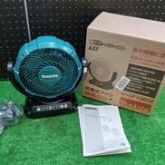 充電式ファン|MAKITA