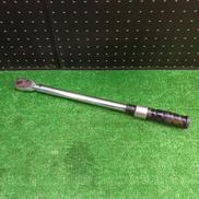 トルクレンチ|KTC