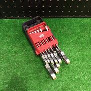 コンビネーションレンチセット|MACTOOLS