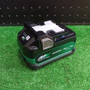 電動工具用バッテリー|HIKOKI