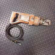 鉄筋カッター|-