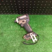 充電式インパクトドライバー|MAKITA