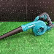 充電式ブロワ|MAKITA