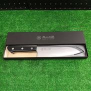 三徳包丁|よこやま