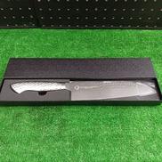 槌目三徳包丁|よこやま