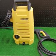 高圧洗浄機|KARCHER