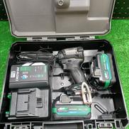 充電式インパクトドライバー|HIKOKI