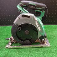 コードレスマルノコ|HIKOKI