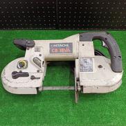 バンドソー|HITACHI