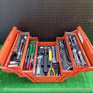 ツールボックスセット|TONE