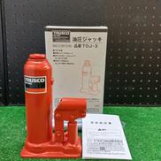 油圧ジャッキ|TRUSCO