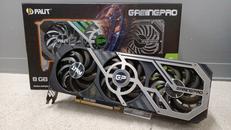 グラフィックボード|PALIT