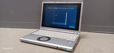ノートPC|PANASONIC
