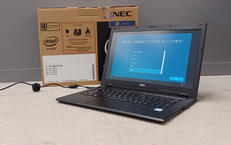 ノートPC|NEC