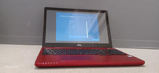 ノートPC|FUJITSU