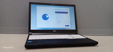 ノートPC|FUJITSU