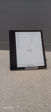 KINDLE OASIS 10世代|AMAZON
