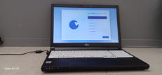 ノートPC|FUJITSU