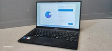 ノートPC|FUJITSU