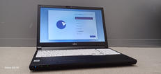 ノートPC|FUJITSU