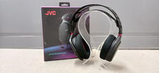 ヘッドセット|JVC