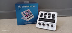STREAM DECK+|ELGATO