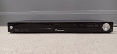 DVDプレイヤー|PIONEER