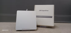 USB SUPERDRIVE|APPLE