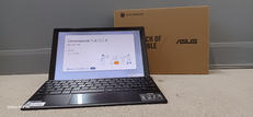 CHROMEBOOK|ASUS