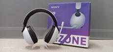 ゲーミングヘッドセット|SONY