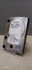 HDD|WESTERN DIGITAL