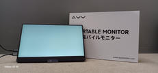 ポータブルモニター|AYY