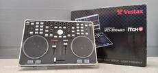 DJコントローラ|VESTAX