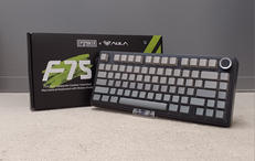 ゲーミングキーボード|EPOMAKER X AULA