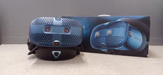VRゴーグル・VRヘッドセット|HTC